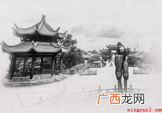孤帆远影碧空尽唯见长江天际流描写的是哪个楼