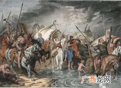 汉朝被谁灭亡东汉与西汉的覆灭,东汉与西汉衰亡的异同？