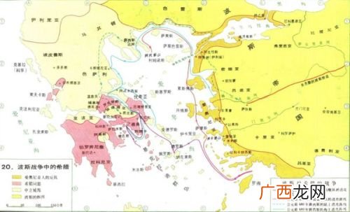 古代希腊的地理位置及特征,希腊文明有何特点，海洋文明？