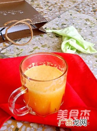 桔子汁怎么做,桔子油制作方法？