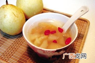 冰糖炖梨一般要炖多久,冰糖雪梨银耳汤电饭煲煮多久？