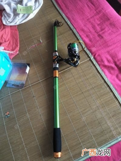 海竿用多大线合适,海竿用几号主线比较好？