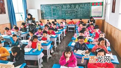 几岁上小学,几岁能上一年级？