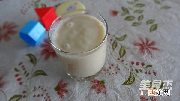 奶昔和酸奶有什么区别,破壁机奶昔和果汁功能区别？