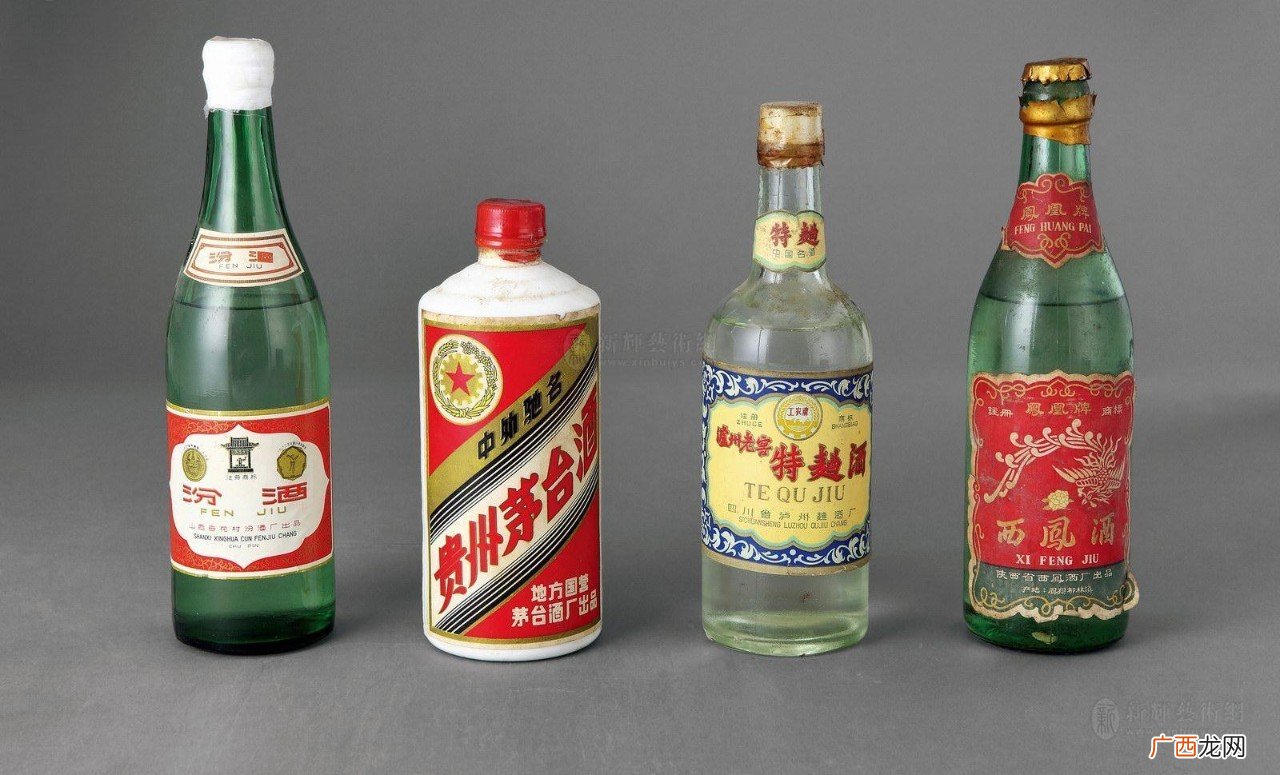 西凤酒375是勾兑吗,西凤375为什么在别的地方买不到？