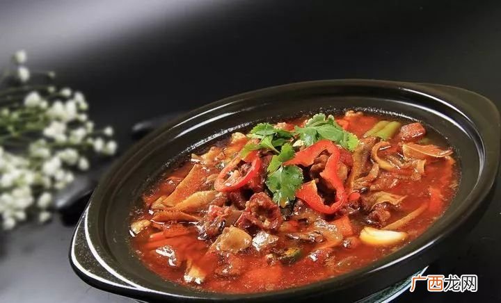 公安牛肉的正宗做法是,湖北公安县十大名菜？