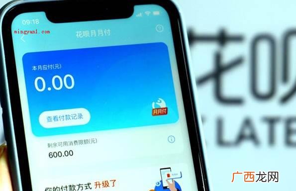 花呗升级服务项目有哪些? 花呗升级服务什么意思？