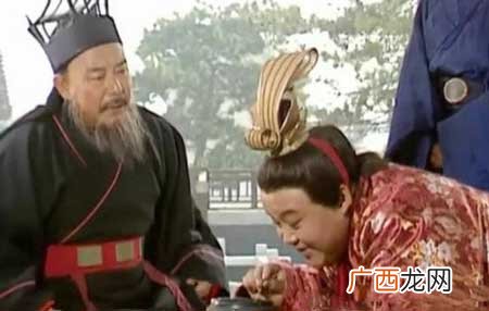 历史上的无耻文人事迹简介 四大无耻文人是哪四位
