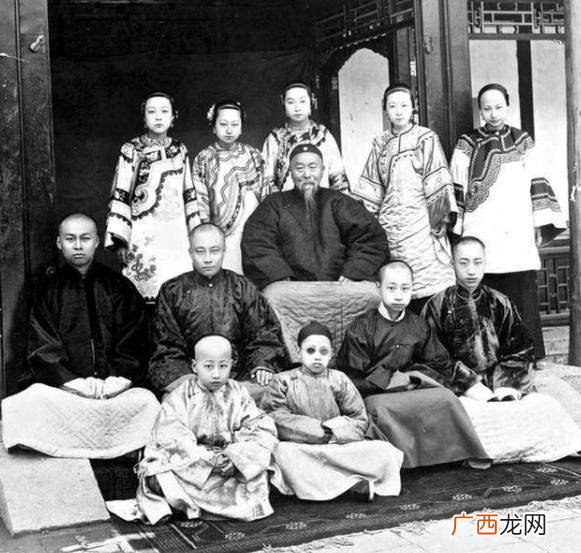 李鸿章直系后人今何在,李鸿章的儿子和孙子今何在？