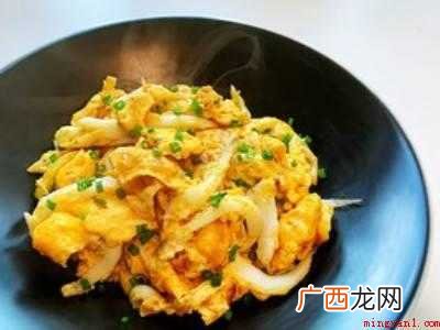 银鱼怎么吃