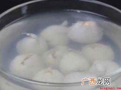 荔枝可以剥皮保存吗 具体操作步骤 荔枝可以剥皮保存吗