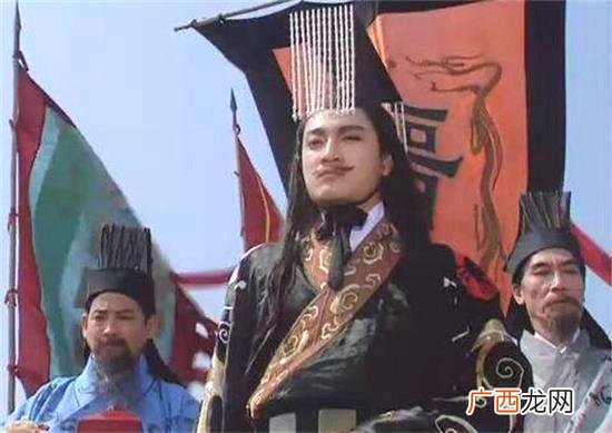 历史上真有赤焰军吗,梅岭之战？