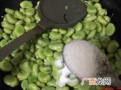 怎么吃蚕豆