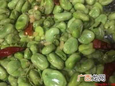 怎么吃蚕豆