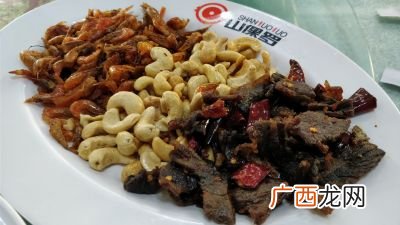 云南有哪些特色美食小吃,云南美食来源及介绍？