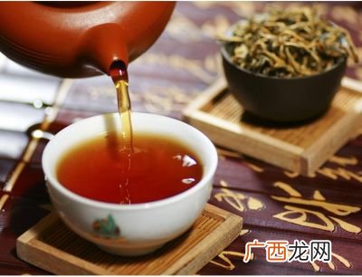 红茶都有哪些茶,中国十大红茶绿茶？