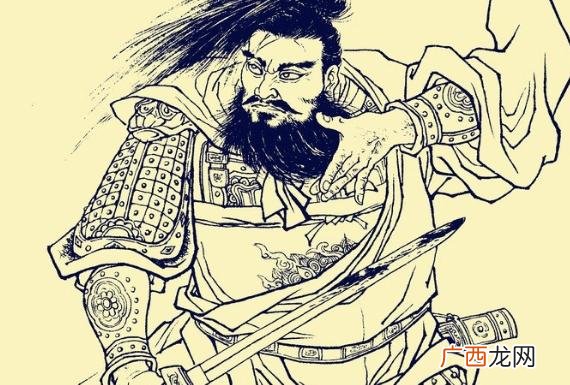 项羽生于几几年死于几几年 项羽活了多少岁数死的