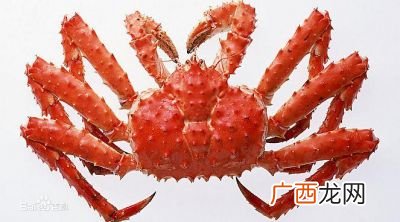 帝王蟹的做法,油炸蒜蓉帝王蟹做法完整版?