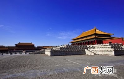 北京有什么好玩的地方,北京景区有哪些景点推荐?