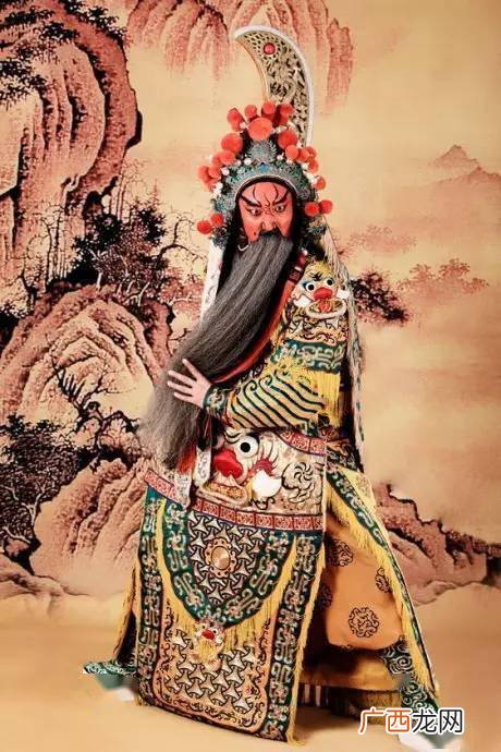 京剧生旦净末丑介绍,生旦净末丑净指什么角？