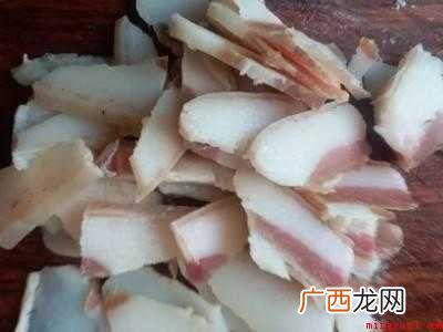 咸肉怎么吃