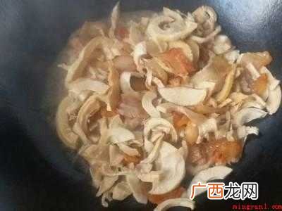 咸肉怎么吃