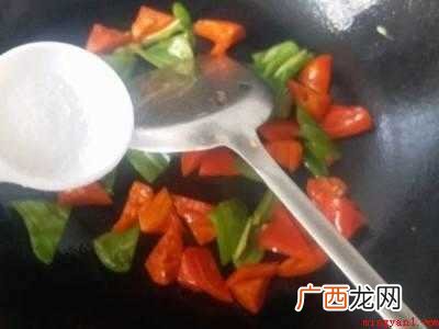 咸肉怎么吃