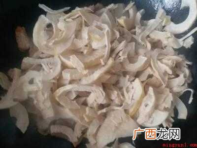 咸肉怎么吃