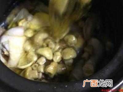 羊肚耳怎么吃