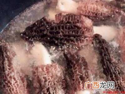 羊肚菌怎么吃法