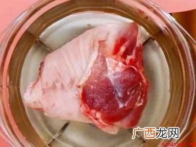 肘子怎么吃
