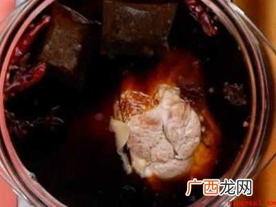 肘子怎么吃