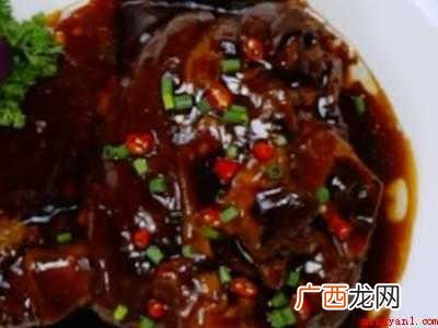 肘子怎么吃