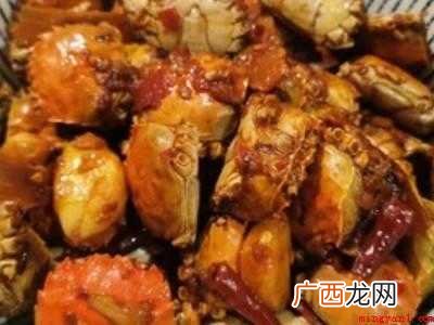 毛蟹怎么吃