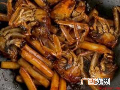 毛蟹怎么吃