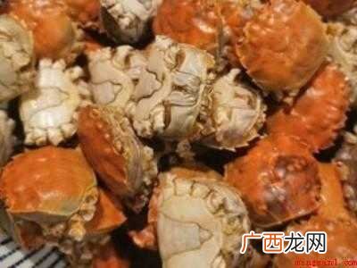 毛蟹怎么吃