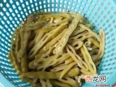 龙爪豆怎么吃