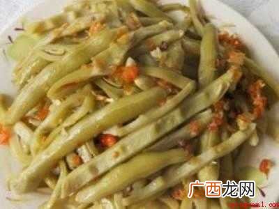 龙爪豆怎么吃