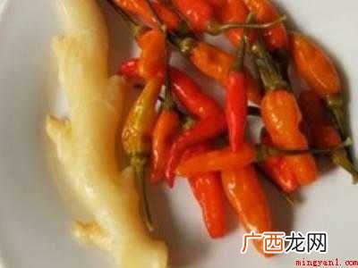 龙爪豆怎么吃