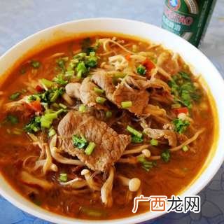 金针肥牛的做法,金针肥牛做法王刚？
