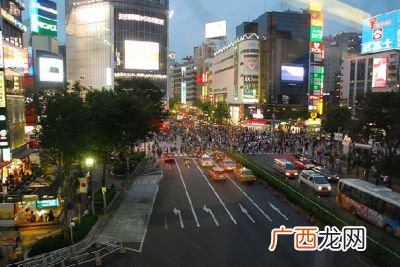 涩谷十字路口叫什么,幽灵线:东京有几章？