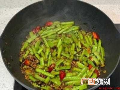 干菜怎么吃