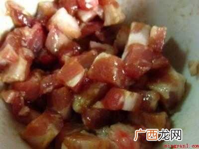 荷包豆怎么吃