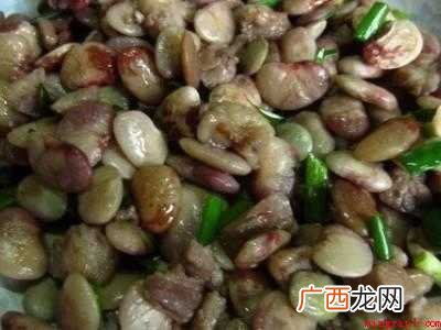 荷包豆怎么吃