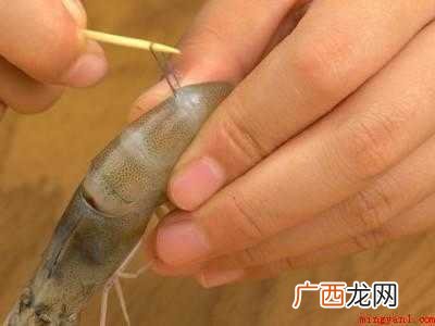 鲜虾怎么吃火锅