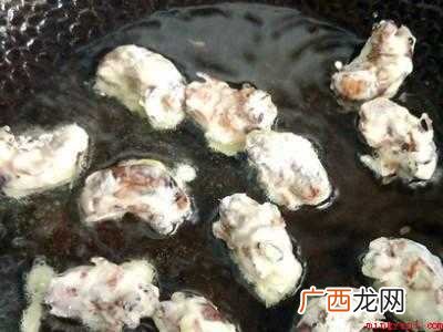 炸知了怎么吃