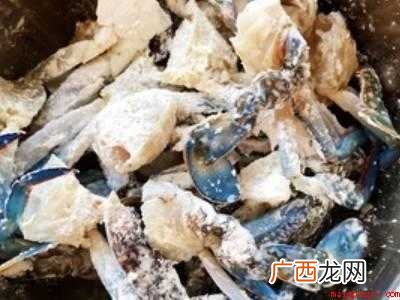 蟹怎么样吃