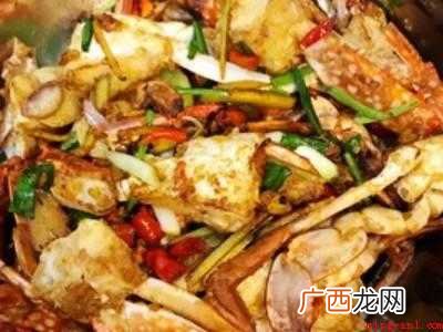 蟹怎么样吃