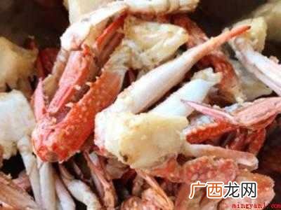 蟹怎么样吃