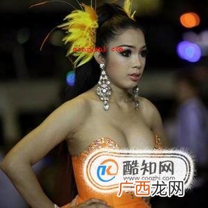 泰国人妖变性全过程介绍 泰国人妖变性过程